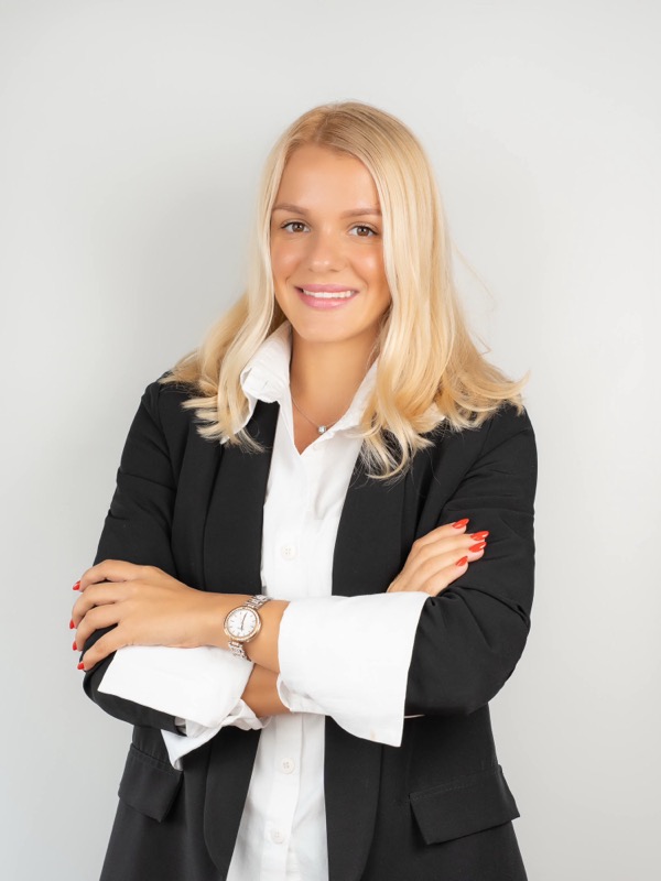 Milica Stanic